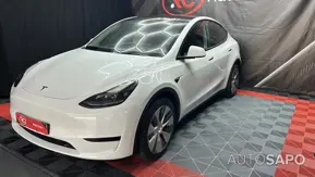 Tesla Model Y de 2023