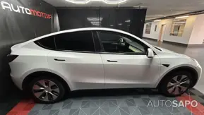 Tesla Model Y de 2023