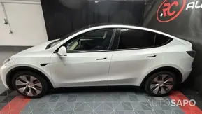 Tesla Model Y de 2023