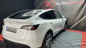 Tesla Model Y de 2023