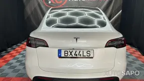Tesla Model Y de 2023