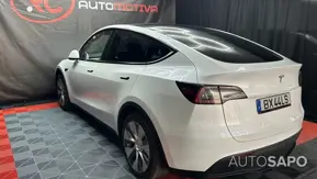 Tesla Model Y de 2023