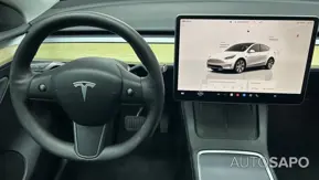 Tesla Model Y de 2023
