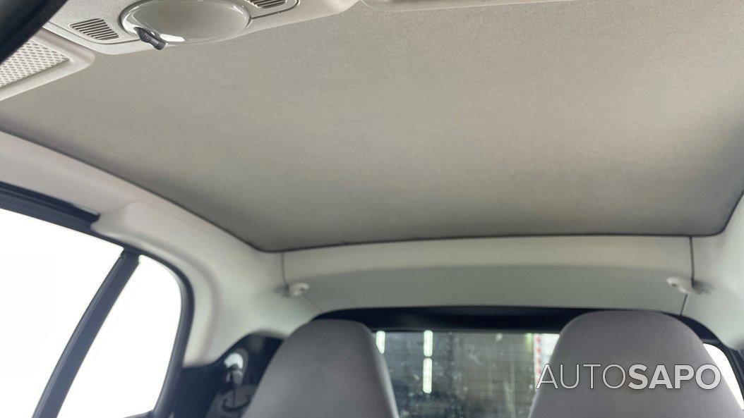 Smart Fortwo de 2007