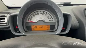 Smart Fortwo de 2007