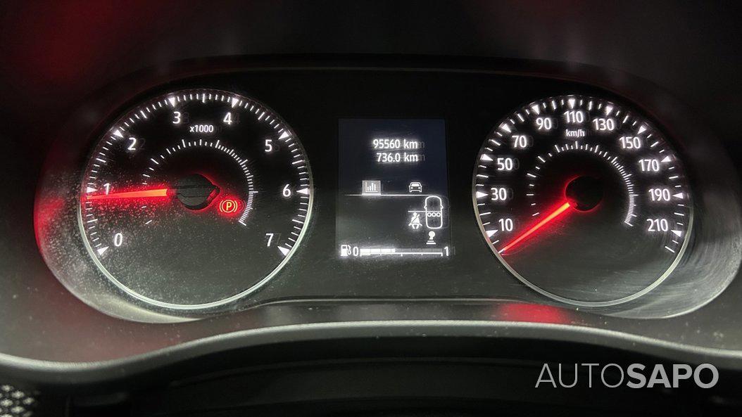 Dacia Sandero 0.9 TCe Stepway Bi-Fuel de 2021