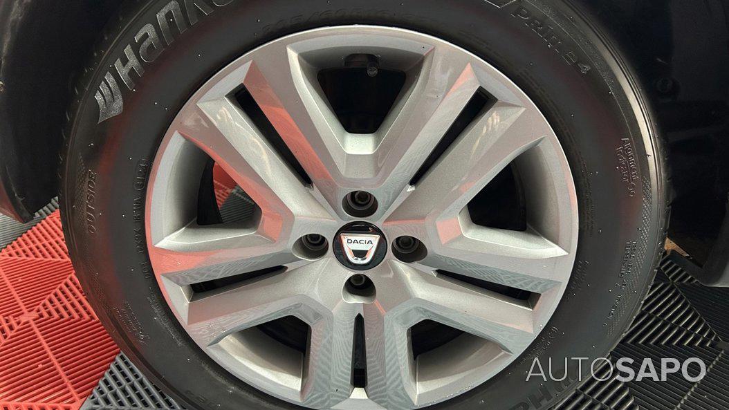Dacia Sandero 0.9 TCe Stepway Bi-Fuel de 2021