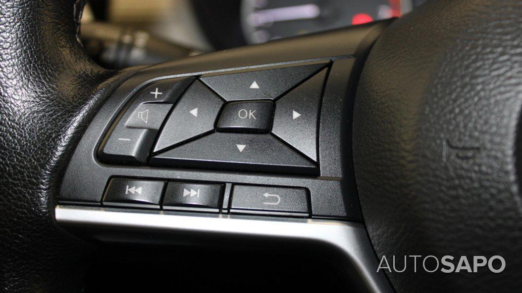 Nissan Micra 1.0 IG-T Acenta de 2022