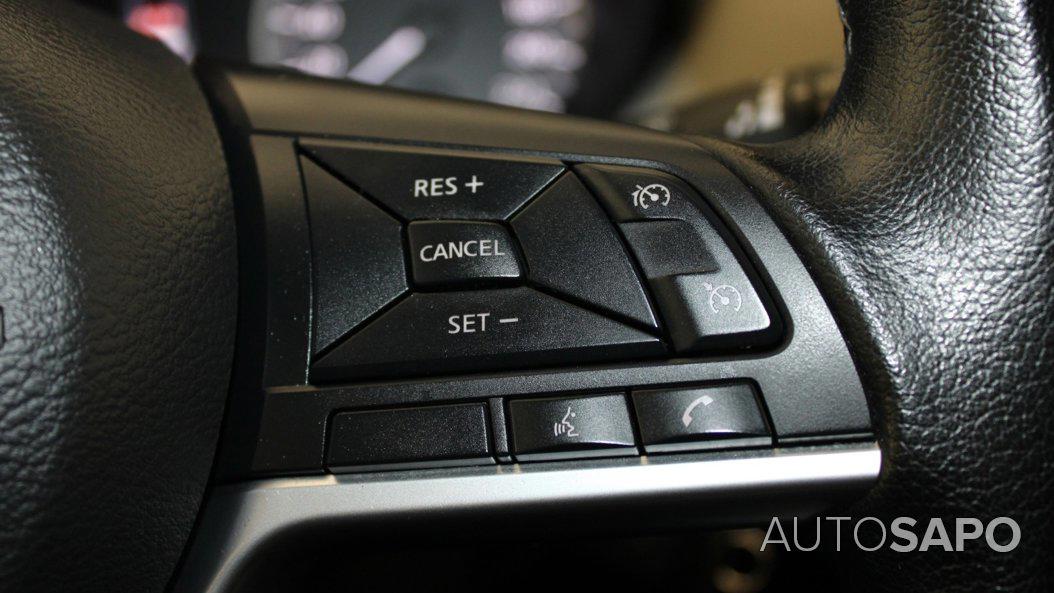 Nissan Micra 1.0 IG-T Acenta de 2022