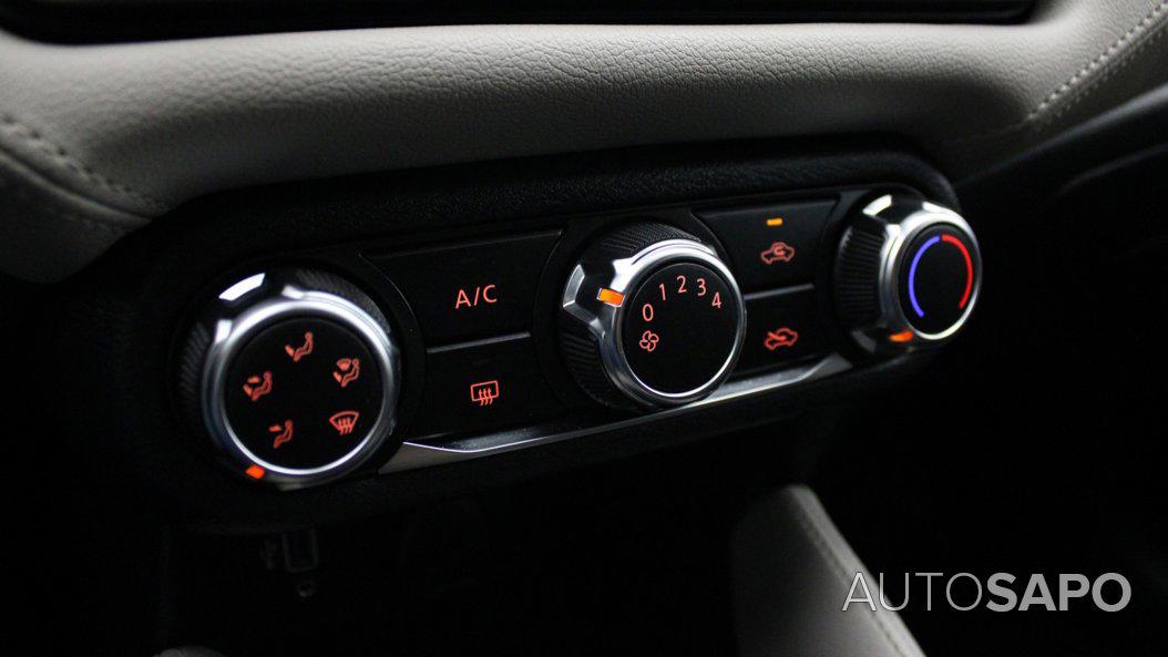 Nissan Micra 1.0 IG-T Acenta de 2022