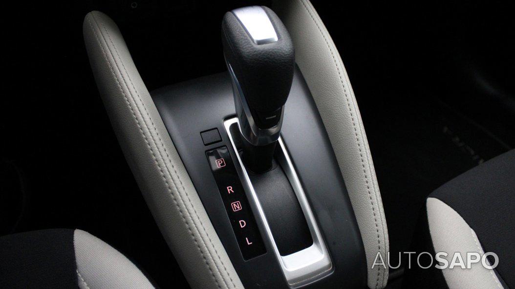 Nissan Micra 1.0 IG-T Acenta de 2022