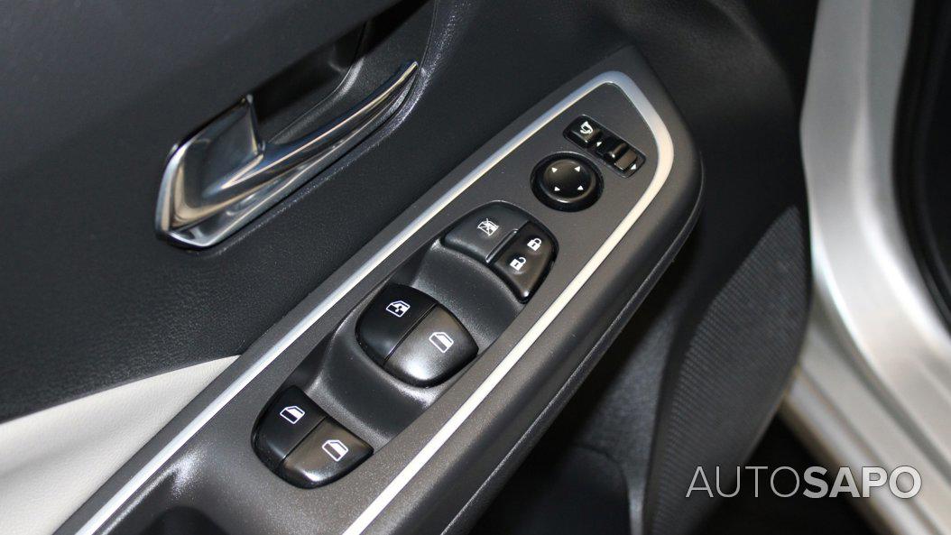 Nissan Micra 1.0 IG-T Acenta de 2022