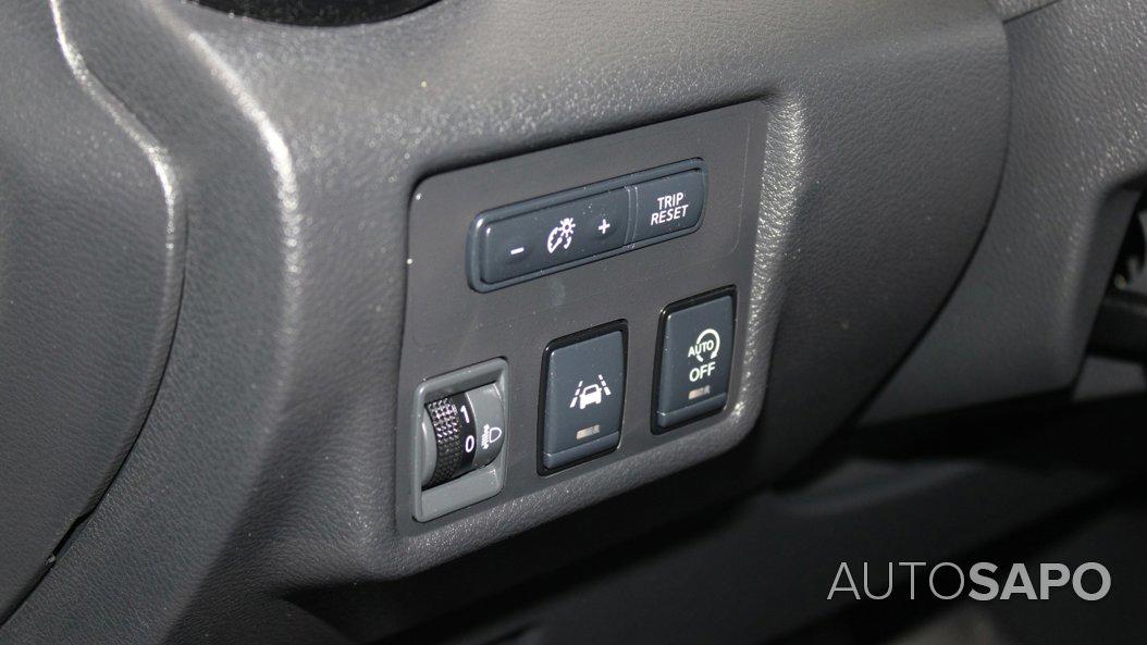 Nissan Micra 1.0 IG-T Acenta de 2022