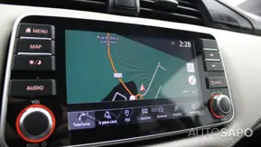 Nissan Micra 1.0 IG-T Acenta de 2022