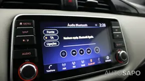 Nissan Micra 1.0 IG-T Acenta de 2022