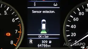 Nissan Micra 1.0 IG-T Acenta de 2022