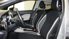 Nissan Micra 1.0 IG-T Acenta de 2022
