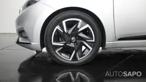 Nissan Micra 1.0 IG-T Acenta de 2022