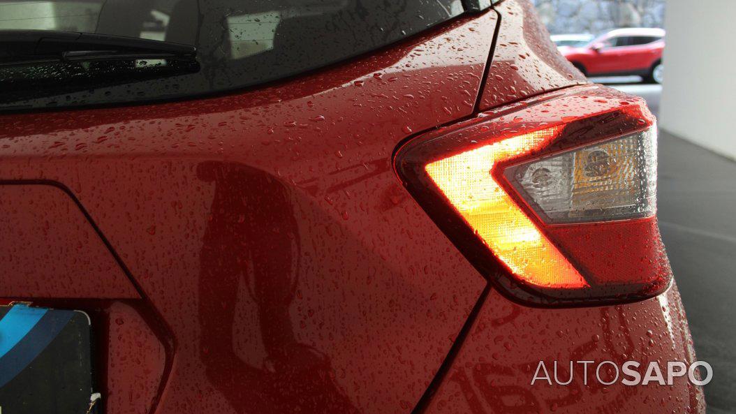 Nissan Micra 1.0 IG-T Acenta de 2022