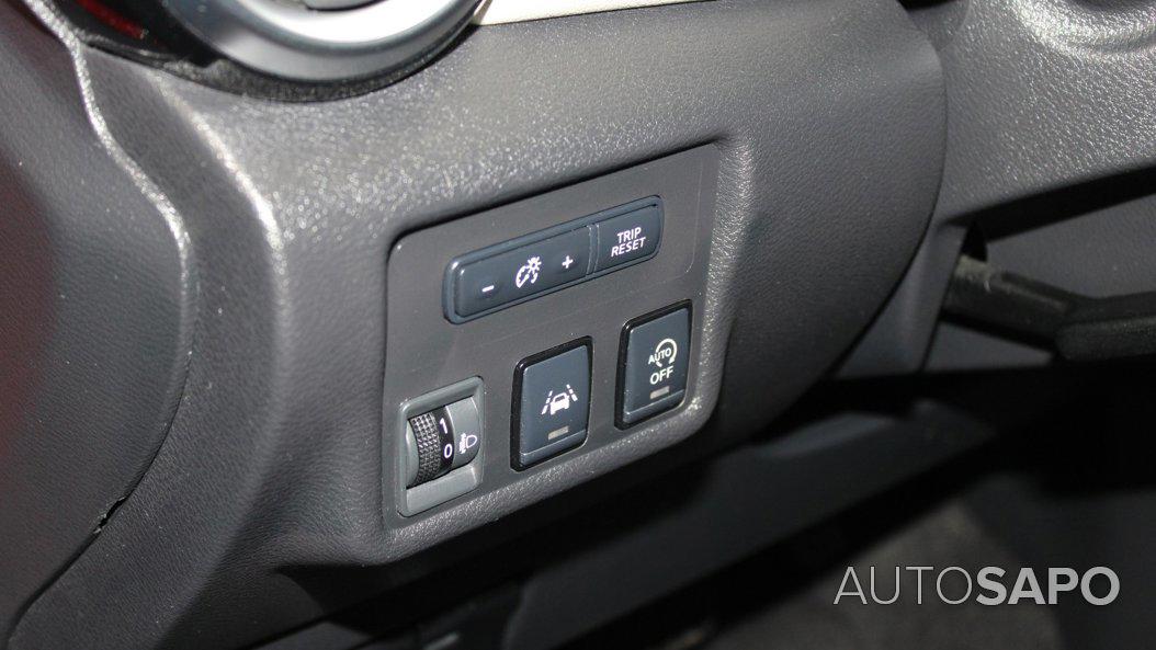 Nissan Micra 1.0 IG-T Acenta de 2022