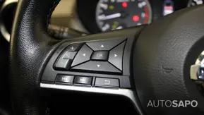 Nissan Micra 1.0 IG-T Acenta de 2022