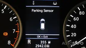 Nissan Micra 1.0 IG-T Acenta de 2022