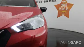 Nissan Micra 1.0 IG-T Acenta de 2022