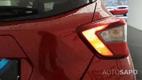 Nissan Micra 1.0 IG-T Acenta de 2022