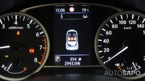 Nissan Micra 1.0 IG-T Acenta de 2022