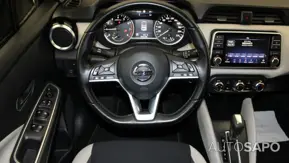 Nissan Micra 1.0 IG-T Acenta de 2022