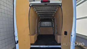 Fiat Ducato Sunlight de 2024