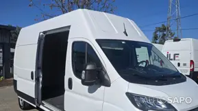 Fiat Ducato Sunlight de 2024