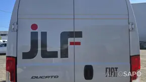 Fiat Ducato Sunlight de 2024