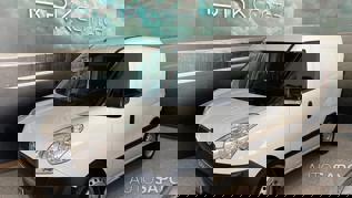 Fiat Doblo de 2013