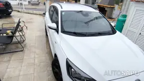 Ford Focus 1.0 EcoBoost ST-Line de 2018