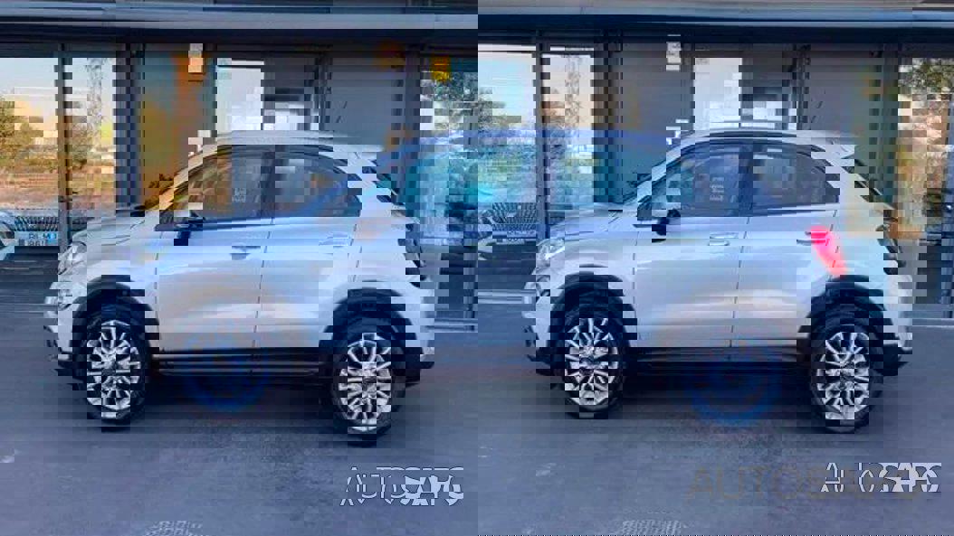 Fiat 500X 1.0 FireFly Lounge de 2021