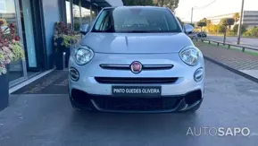 Fiat 500X 1.0 FireFly Lounge de 2021