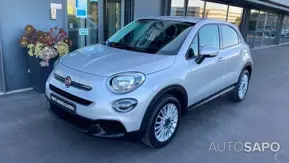 Fiat 500X 1.0 FireFly Lounge de 2021