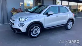 Fiat 500X 1.0 FireFly Lounge de 2021