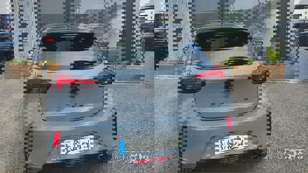 Opel Corsa 1.2 de 2024
