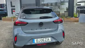 Opel Corsa 1.2 de 2024