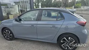 Opel Corsa 1.2 de 2024