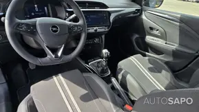 Opel Corsa 1.2 de 2024