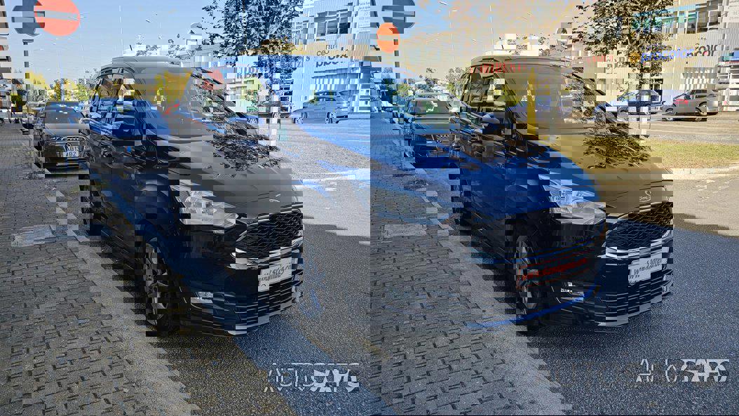 Ford Grand C-MAX 1.5 TDCi Trend+ S/S de 2017