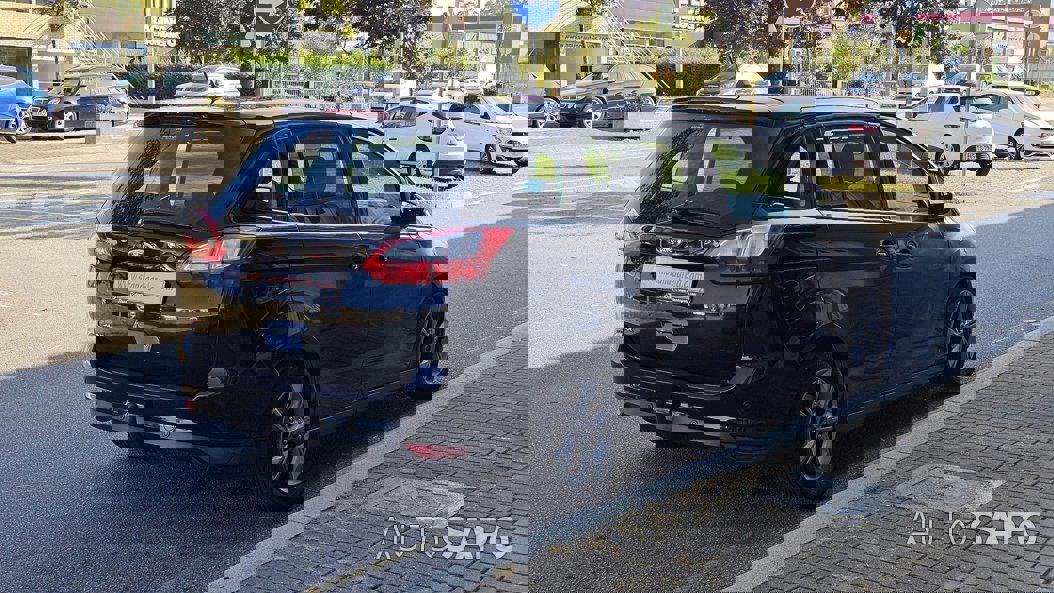 Ford Grand C-MAX 1.5 TDCi Trend+ S/S de 2017