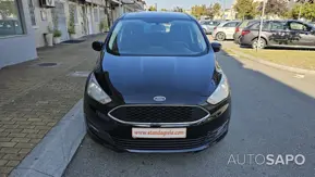 Ford Grand C-MAX 1.5 TDCi Trend+ S/S de 2017