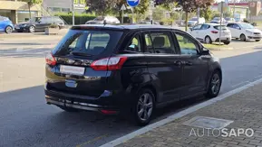 Ford Grand C-MAX 1.5 TDCi Trend+ S/S de 2017