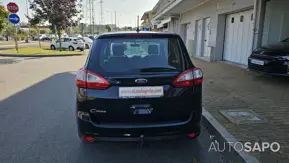 Ford Grand C-MAX 1.5 TDCi Trend+ S/S de 2017