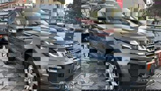 Land Rover Range Rover Evoque 2.0 eD4 SE Dynamic de 2018