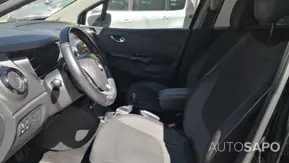 Renault Captur 1.5 dCi Exclusive de 2017
